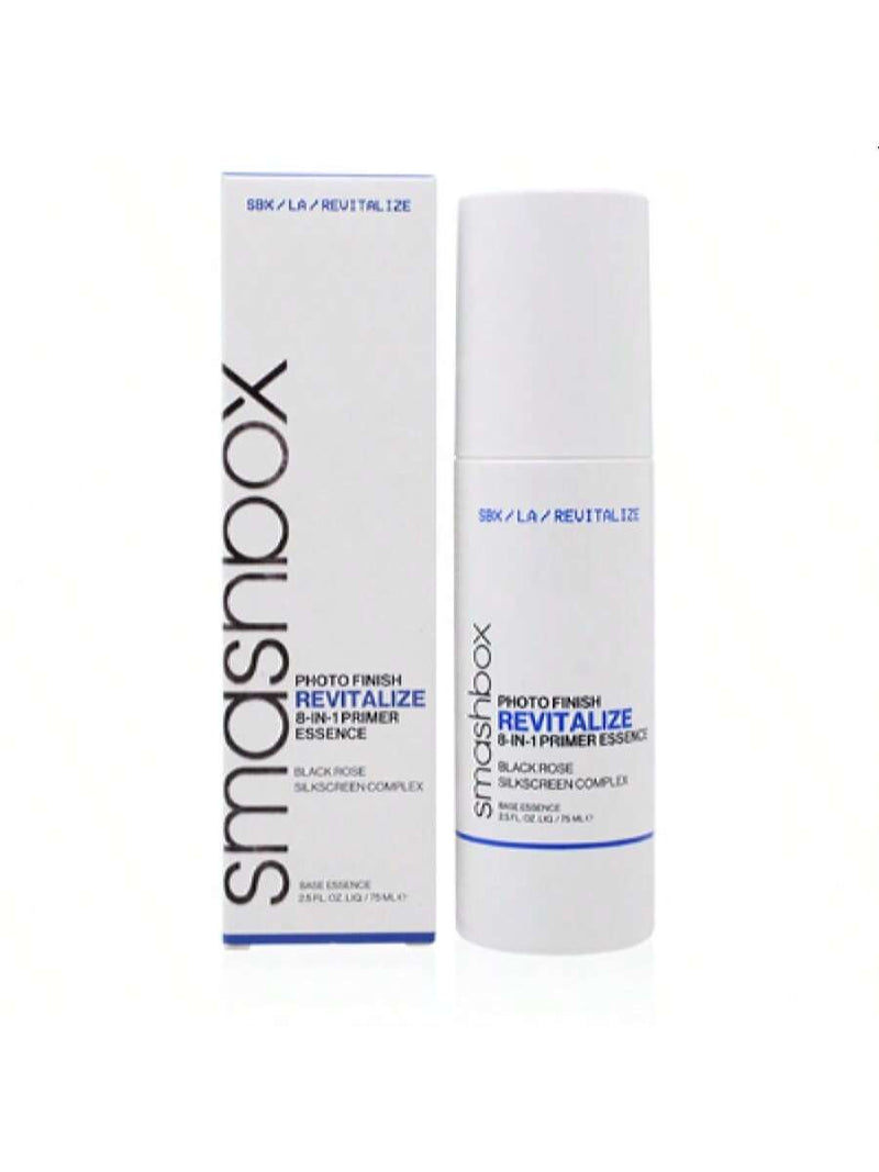 Smashbox/Photo Finish Revitalze 8-In-1 Primer Essence 2.5 Oz