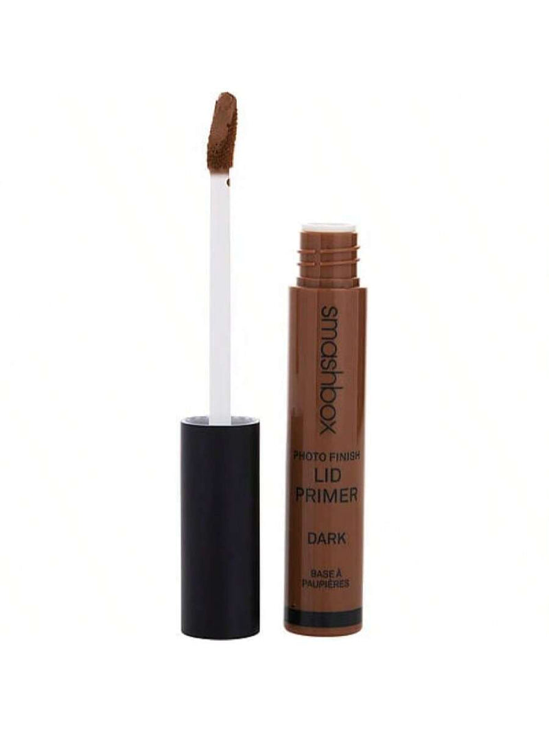 Photo Finish Lid Primer - Dark by SmashBox for Women - 0.08 oz Primer