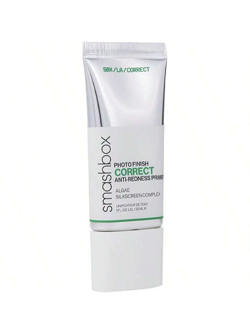Smashbox/Photo Finish Correct Anti-Redness Primer 1.0 Oz