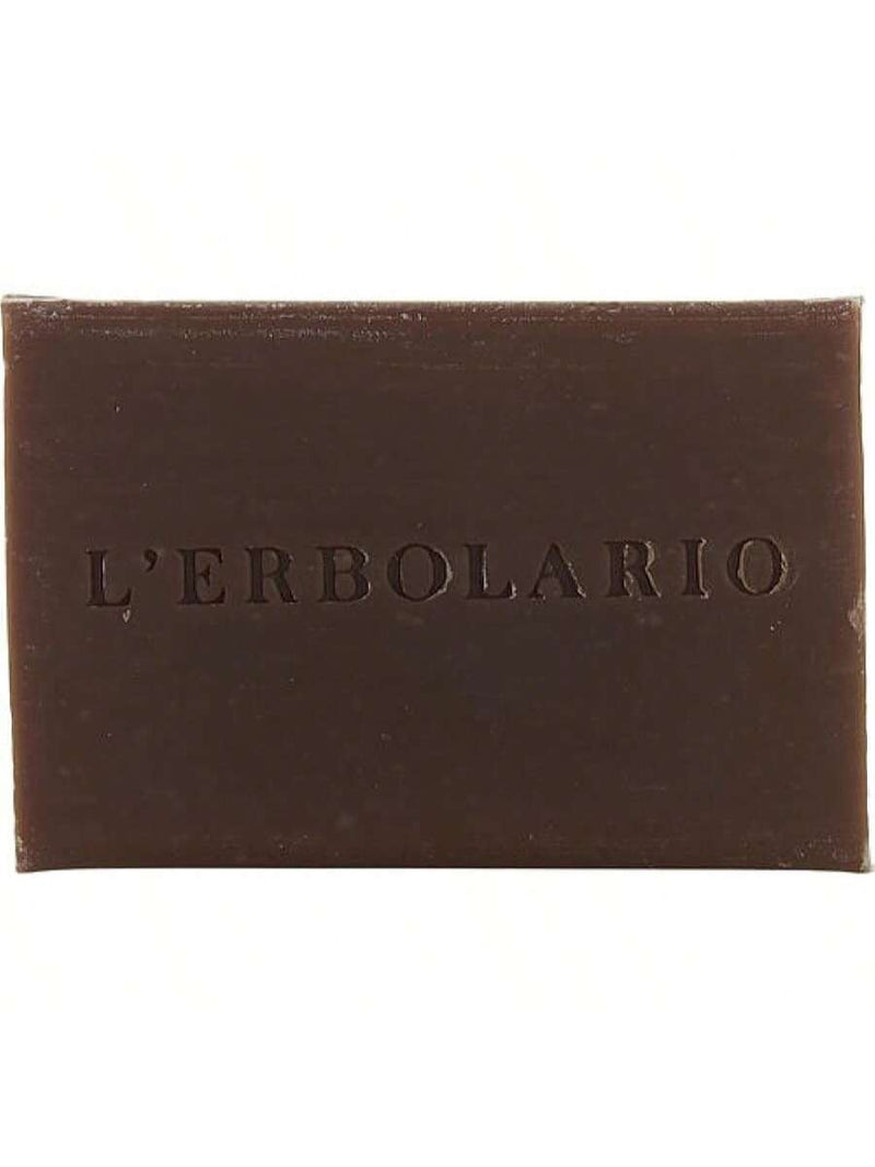 Soap - Ambraliquida by LErbolario for Unisex - 3.5 oz Soap