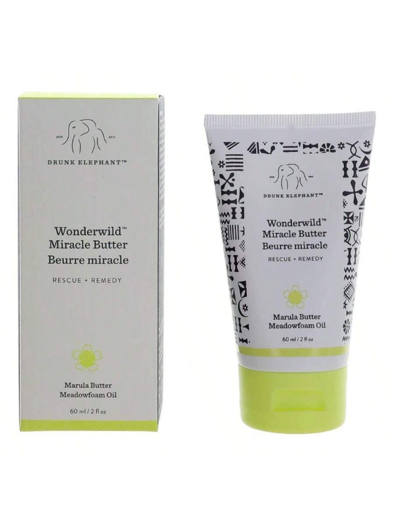 Drunk Elephant Wonderwild by Drunk Elephant, 2 oz Miracle Butter