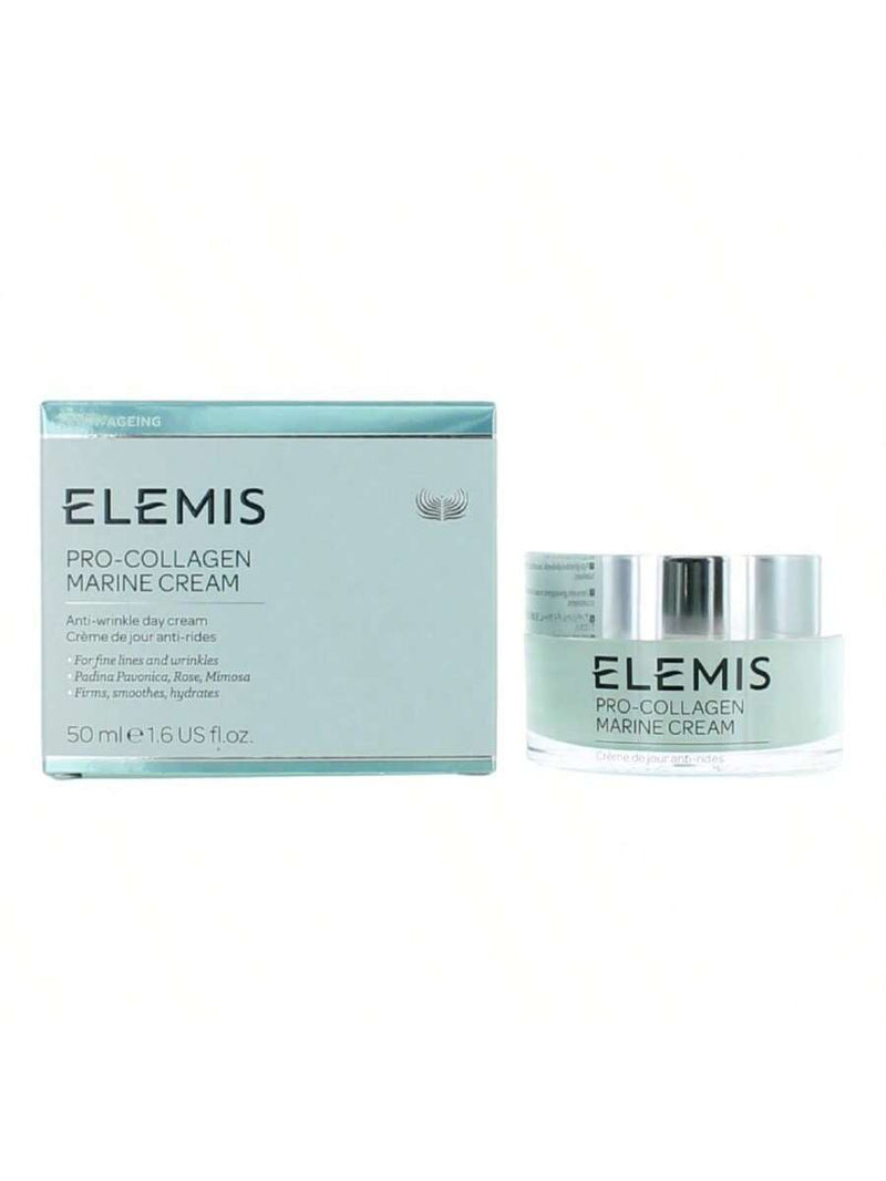Pro-Collagen Marine Cream by Elemis for Unisex - 1.6 oz Cream