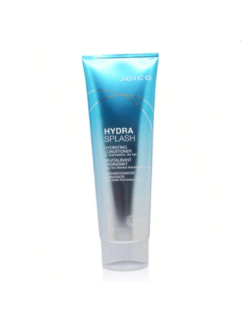 HydraSplash Hydrating Conditioner by Joico for Unisex - 8.5 oz Conditioner