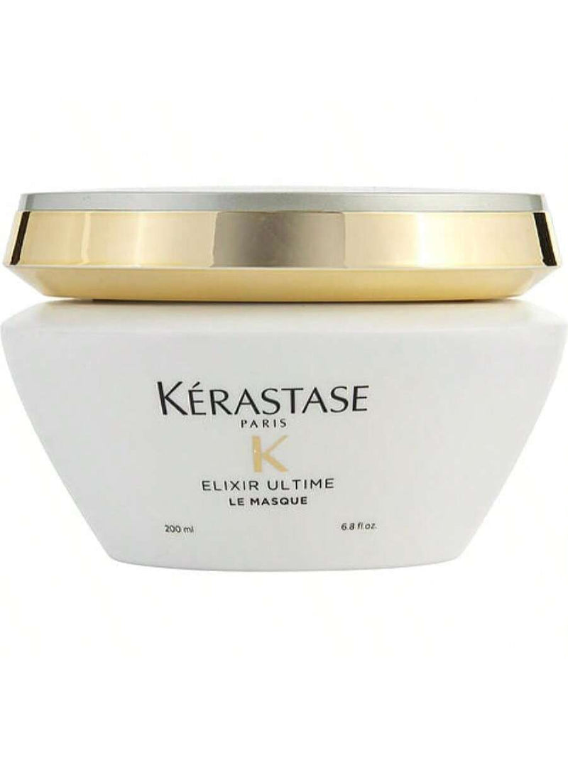 Elixir Ultime Le Masque by Kerastase for Unisex - 6.76 oz Mask