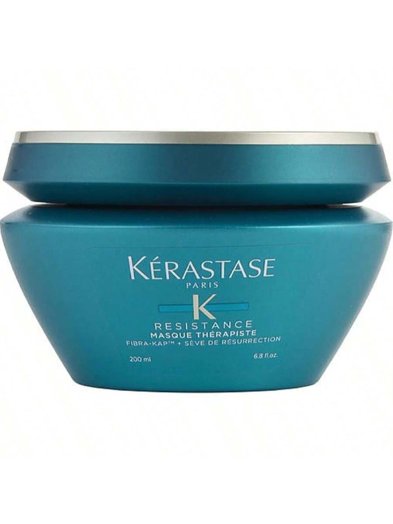Resistance Masque Therapiste by Kerastase for Unisex - 6.8 oz Mask