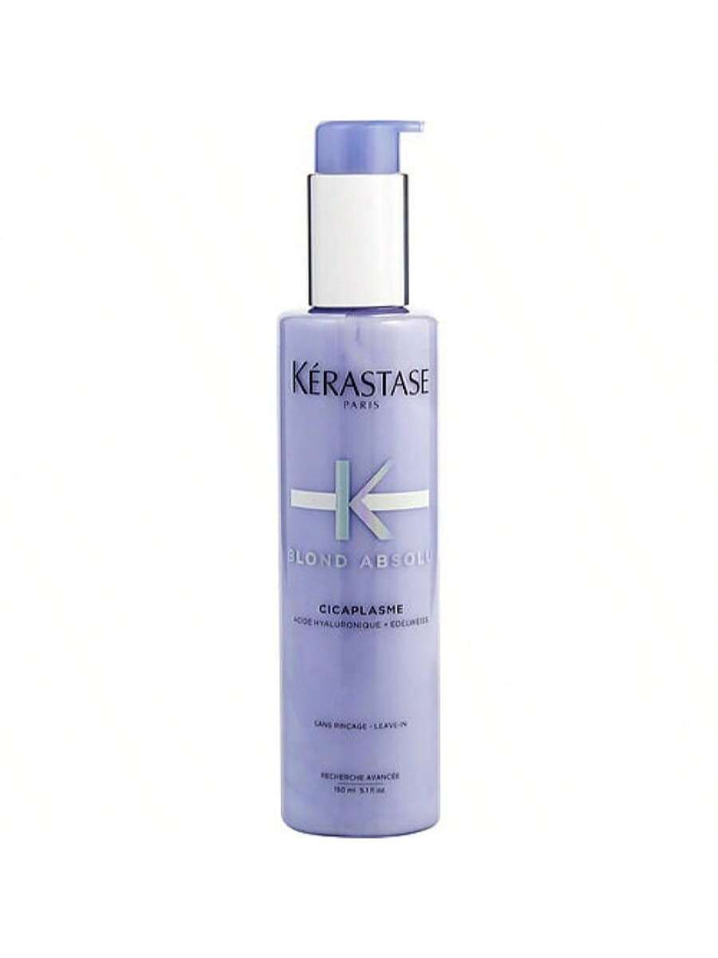 Blond Absolu Cicaplasme Serum by Kerastase for Unisex - 5.1 oz Serum
