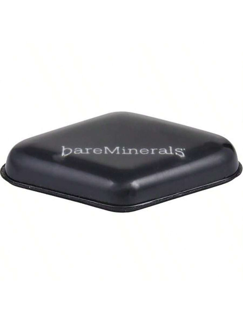 Dual-Sided Sponge-and-Silicone Blender by bareMinerals for Women - 1 Pc Sponge