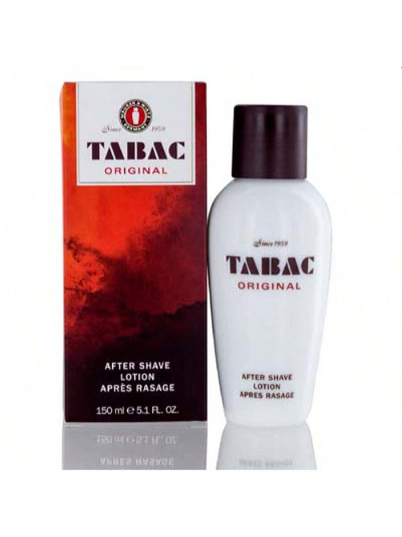 Tabac Original by Maurer & Wirtz for Men - 5.1 oz After Shave Lotion