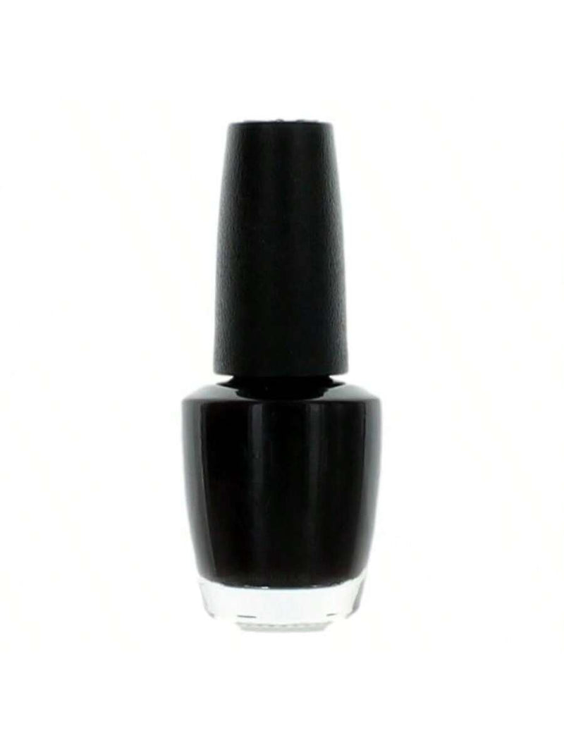 OPI Nail Lacquer by OPI, .5 oz Nail Color- Lincoln Park After Dark
