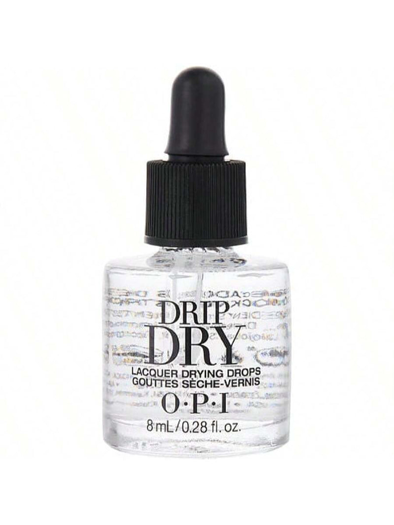 OPI Drip Dry by OPI, 0.28 oz Lacquer Drying Drops
