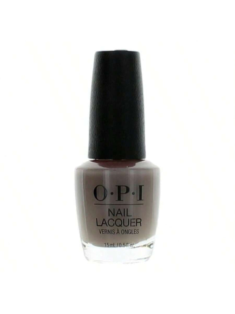 OPI Nail Lacquer by OPI, .5 oz Nail Color- Berlin There Done That