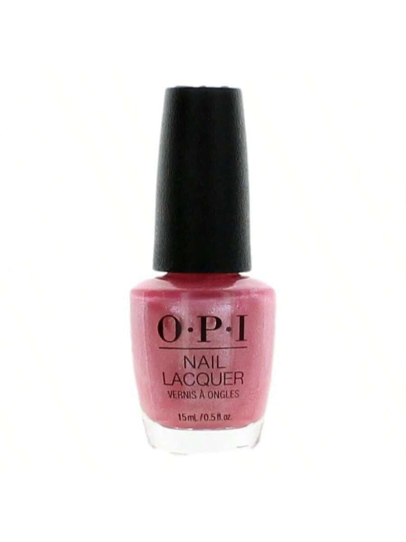 OPI Nail Lacquer by OPI, .5 oz Nail Color- Princesses Rule!