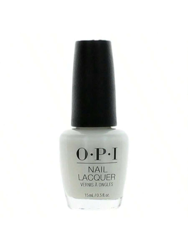 OPI Nail Lacquer by OPI, .5 oz Nail Color- Funny Bunny