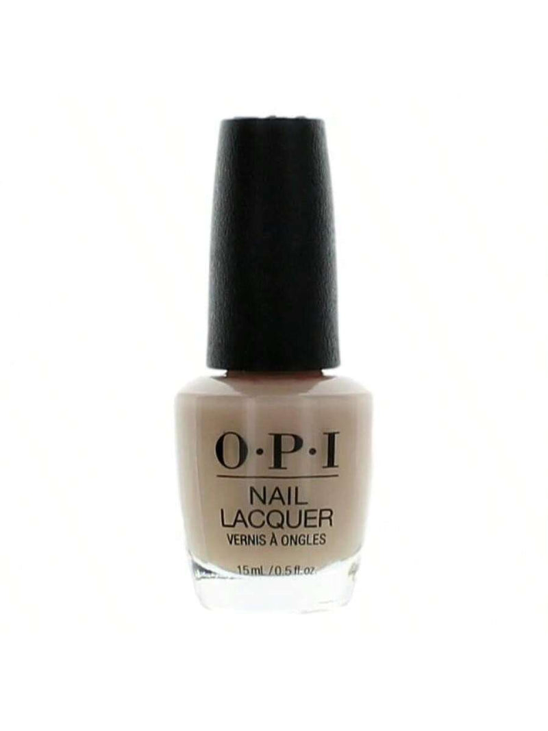OPI Nail Lacquer by OPI, .5 oz Nail Color- Tiramisu for Two