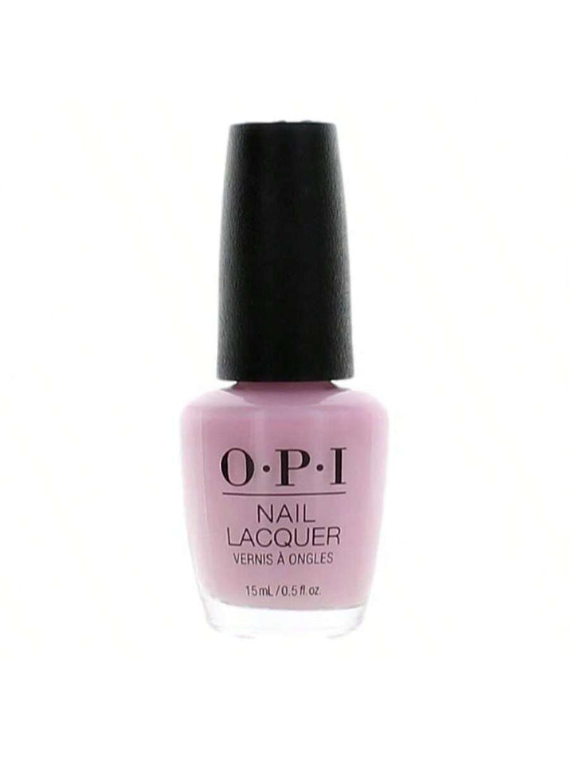 OPI Nail Lacquer by OPI, .5 oz Nail Color- Mod About You
