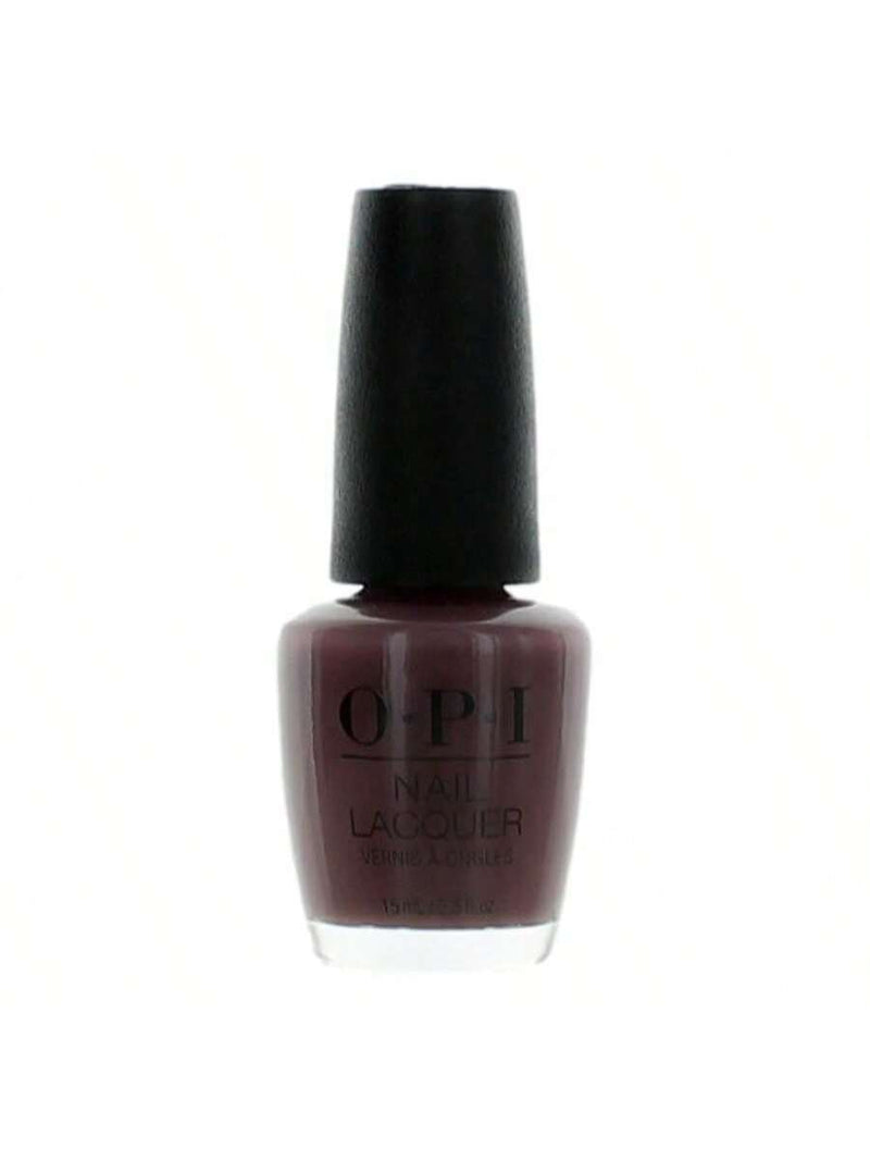 OPI Nail Lacquer by OPI, .5 oz Nail Color- You Don't Know Jacques!