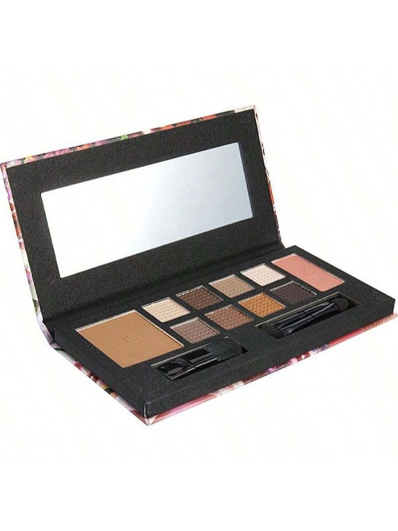 Beauty Fiend Palette by Jessica Simpson for Women - 0.43 oz Makeup