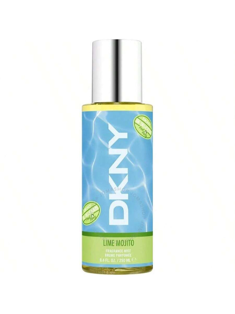 DKNY Be Delicious Pool Party - Lime Mojito by Donna Karan for Women - 8.4 oz Fragrance Mist