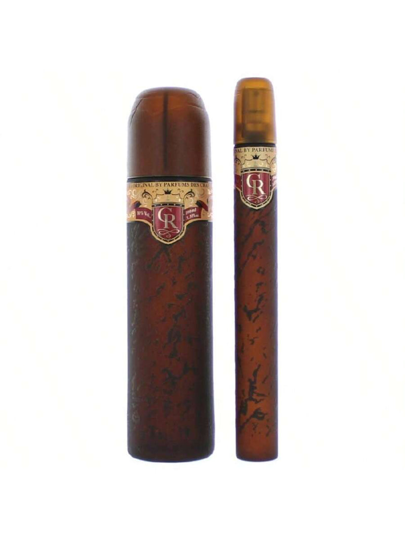 Cuba Royal by Cuba, 2 Piece Gift Set for Men