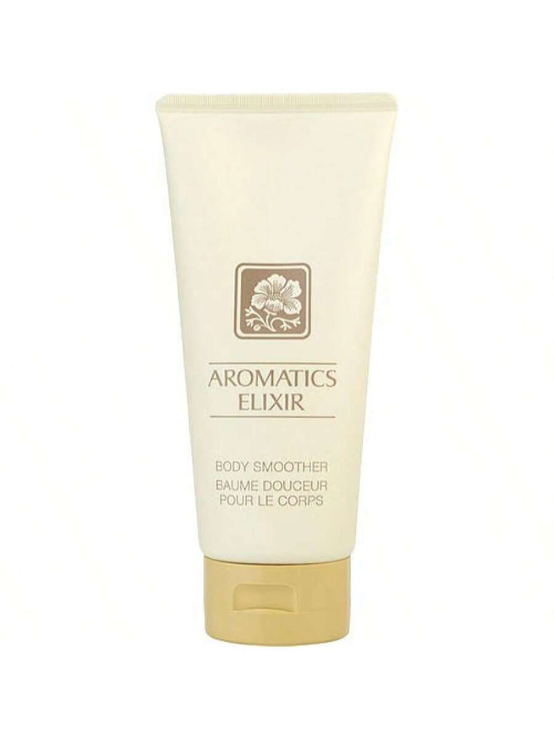 Aromatics Elixir by Clinique, 6.7 oz Body Smoother (lotion) for Women
