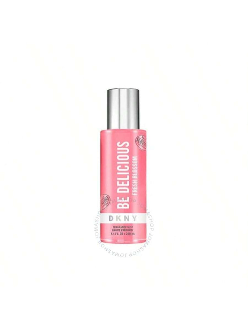 Be Delicious Fresh Blossom by Donna Karan, 8oz Fragrance Mist women
