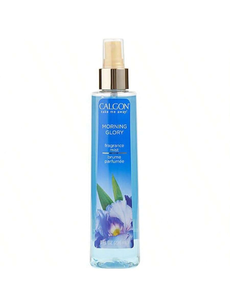 Calgon Morning Glory by Calgon, 8 oz Fragrance Body Mist for Women