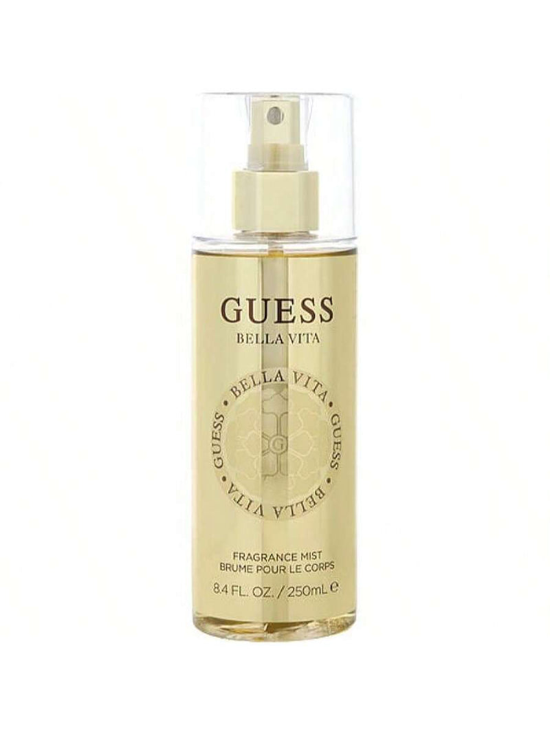 Guess Bella Vita by Guess for Women - 8.4 oz Fragrance Mist