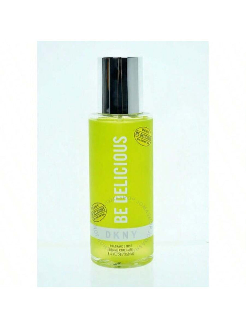 Be Delicious DKNY by Donna Karan, 8.4 oz Fragrance Mist for Women