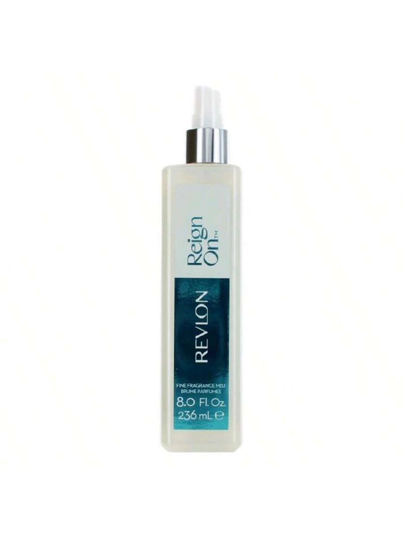 Reign On by Revlon, 8 oz Body Mist for Women