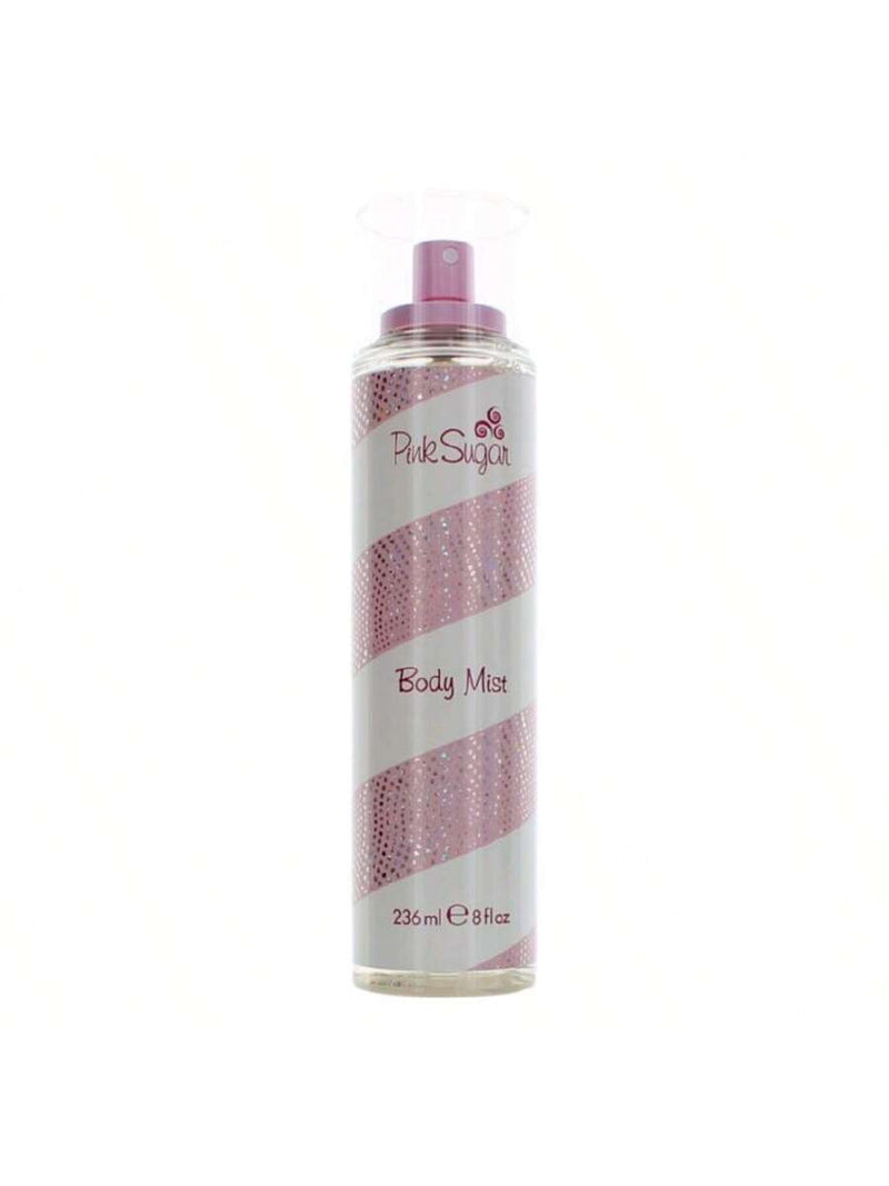 Pink Sugar by Aquolina, 8 oz Body Mist for Women