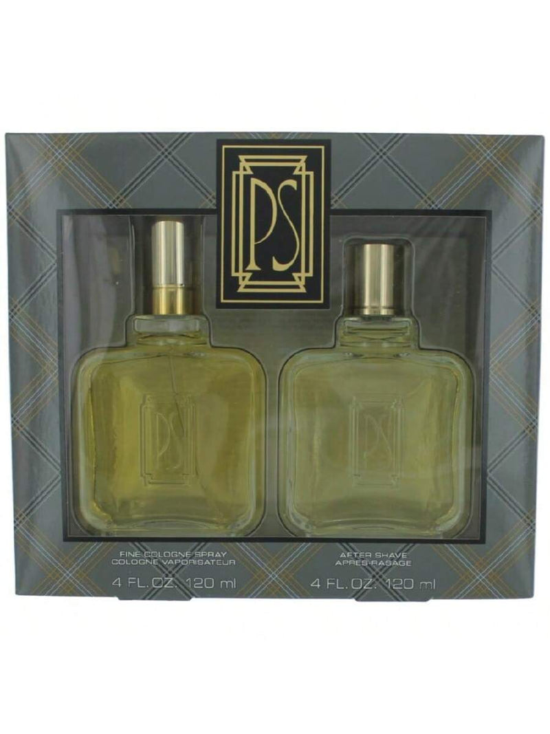 PS by Paul Sebastian, 2 Piece Gift Set for Men