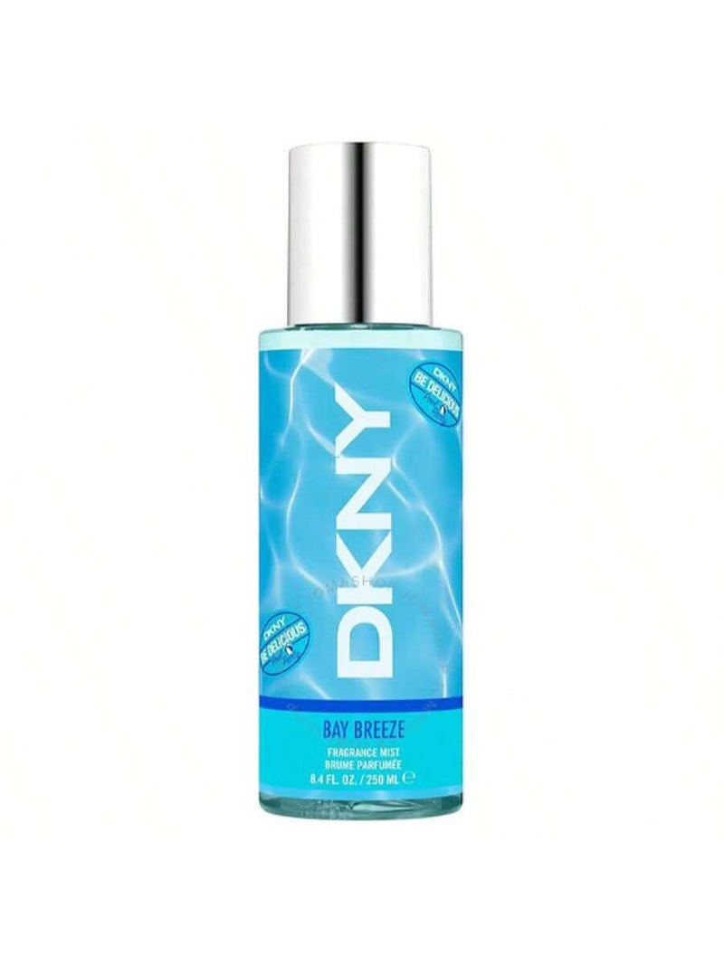 DKNY Be Delicious Pool Party - Bay Breeze by Donna Karan for Women - 8.4 oz Fragrance Mist