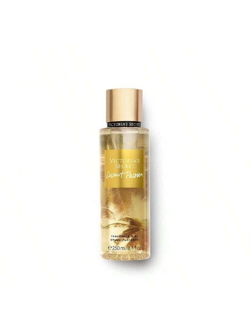 Coconut Passion by Victoria's Secret, 8.4 oz Fragrance Mist for Women
