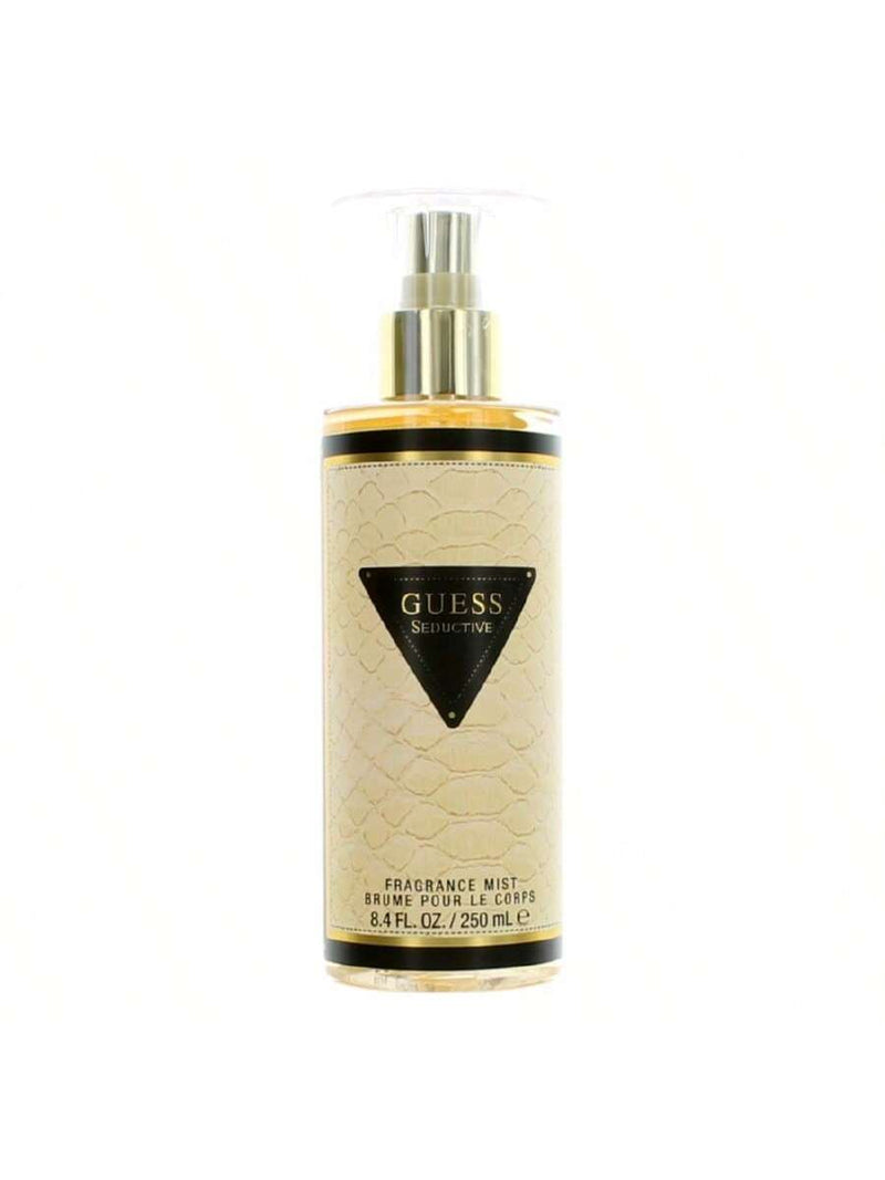 Guess Seductive by Guess, 8.4 oz Fragrance Mist for Women