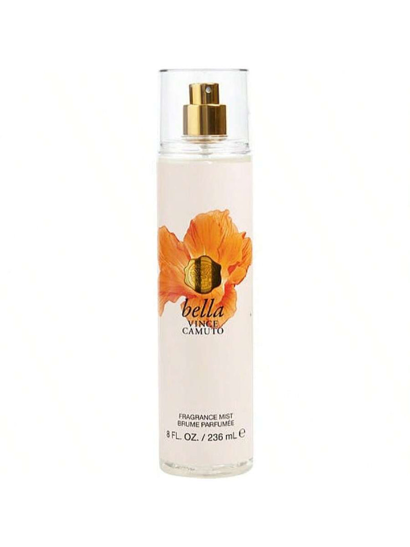 Bella by Vince Camuto, 8 oz Fragrance Mist for Women
