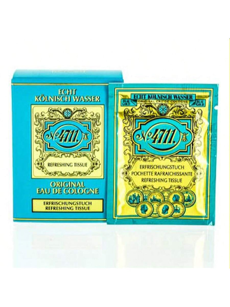 4711/4711 Refreshing Tissues (10)