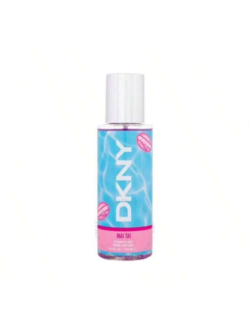 DKNY Be Delicious Pool Party - Mai Tai by Donna Karan for Women - 8.4 oz Fragrance Mist