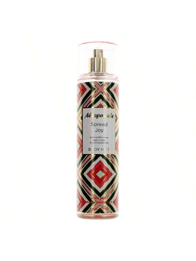 Spread Joy by Aeropostale, 8 oz Body Mist for Women