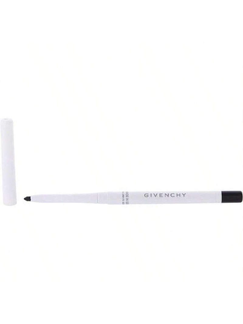 Khol Couture Waterproof Retractable Eyeliner - 01 Black by Givenchy for Women - 0.01 oz Eyeliner