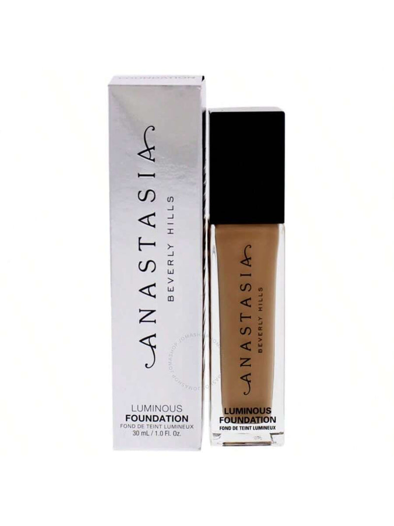 Anastasia Beverly Hills 260N Foundation Liquid Slightly Damaged 1.0 Oz (30 Ml)