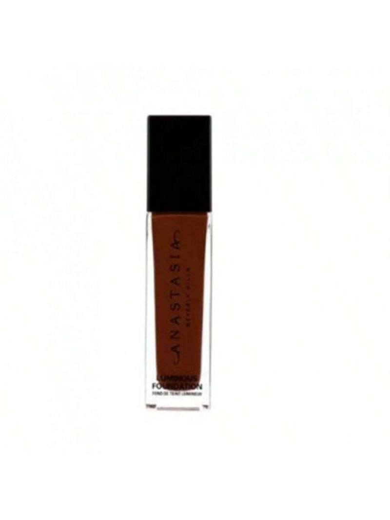 Anastasia Beverly Hills 570N Foundation Liquid Slightly Damaged 1.0 Oz (30 Ml)