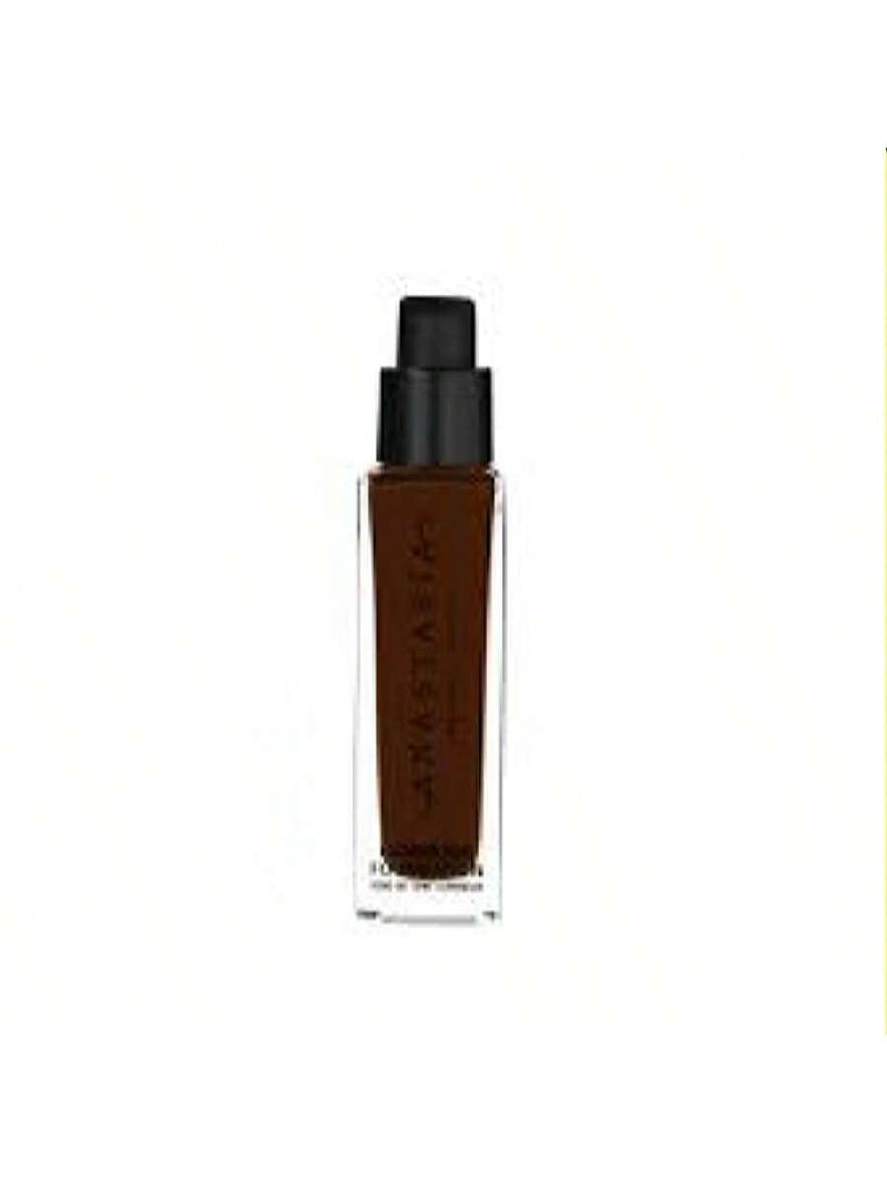 Anastasia Beverly Hills/Luminous Foundation Sl.Damaged 1 Oz/30Ml 580W