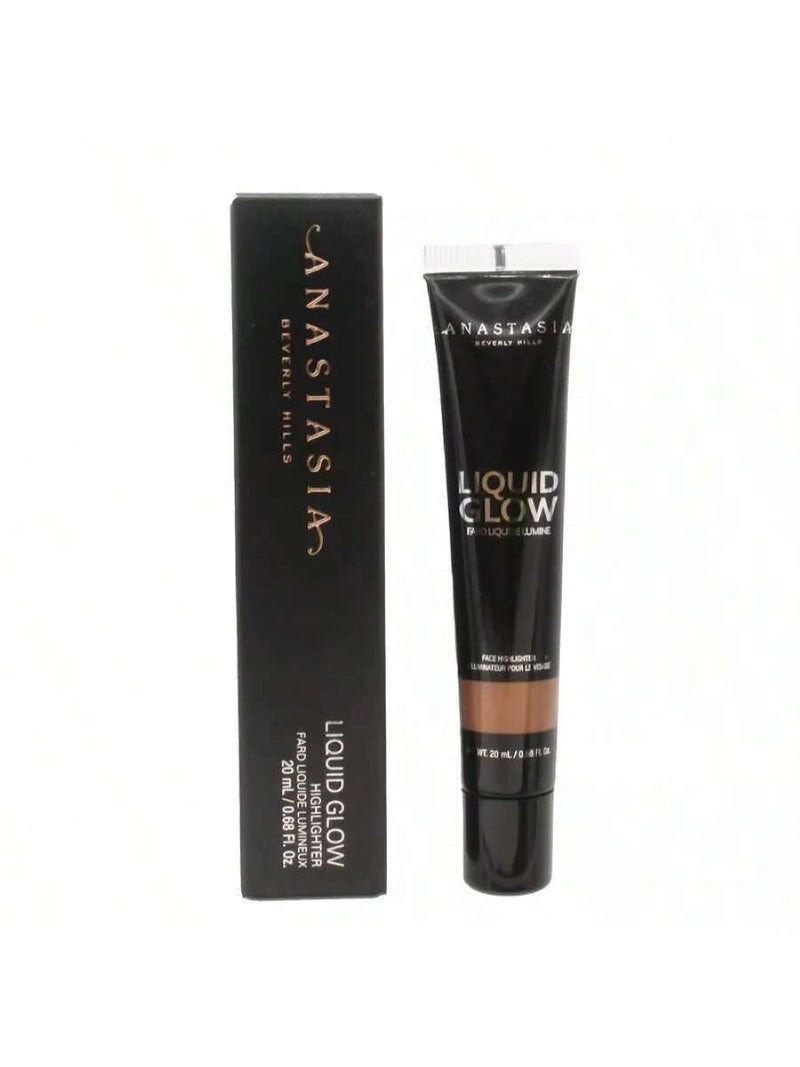 Anastasia Beverly Hills/Liquid Highlighter Patina Sl.Damaged 0.68Oz/20Ml