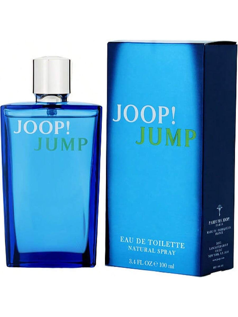 Joop! Jump by Joop, 3.4 oz EDT Spray for Men