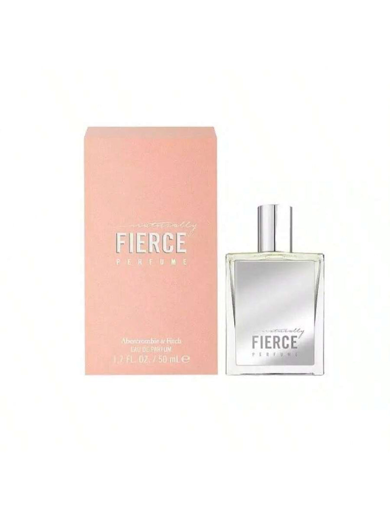 Naturally Fierce/Abercrombie Edp Spray 1.7 Oz (50 Ml) Women