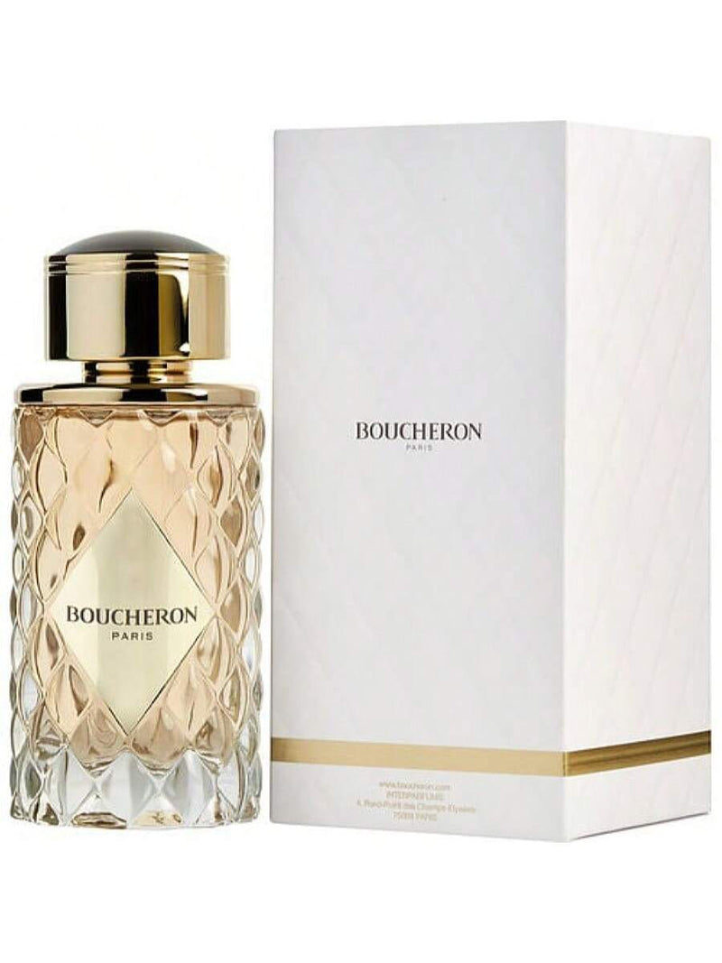 Boucheron Place Vendome by Boucheron Women Eau De Parfum Spray 3.4 oz