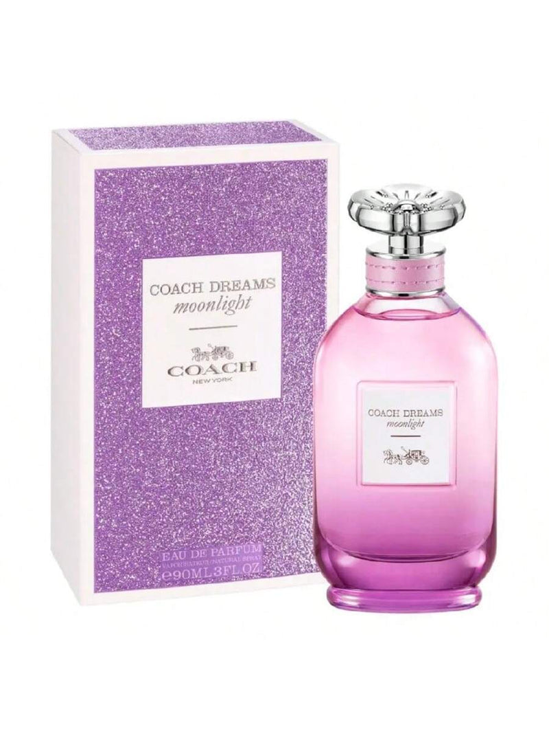 Coach Dreams Moonlight by Coach, 1.3 oz EDP Spray for Women