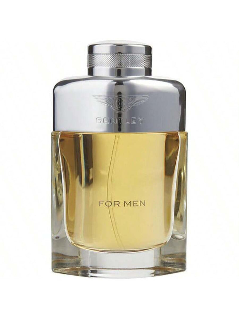 Bentley For Men/Bentley Fragrances Edt Spray Tester 3.4 Oz (100 Ml) Men