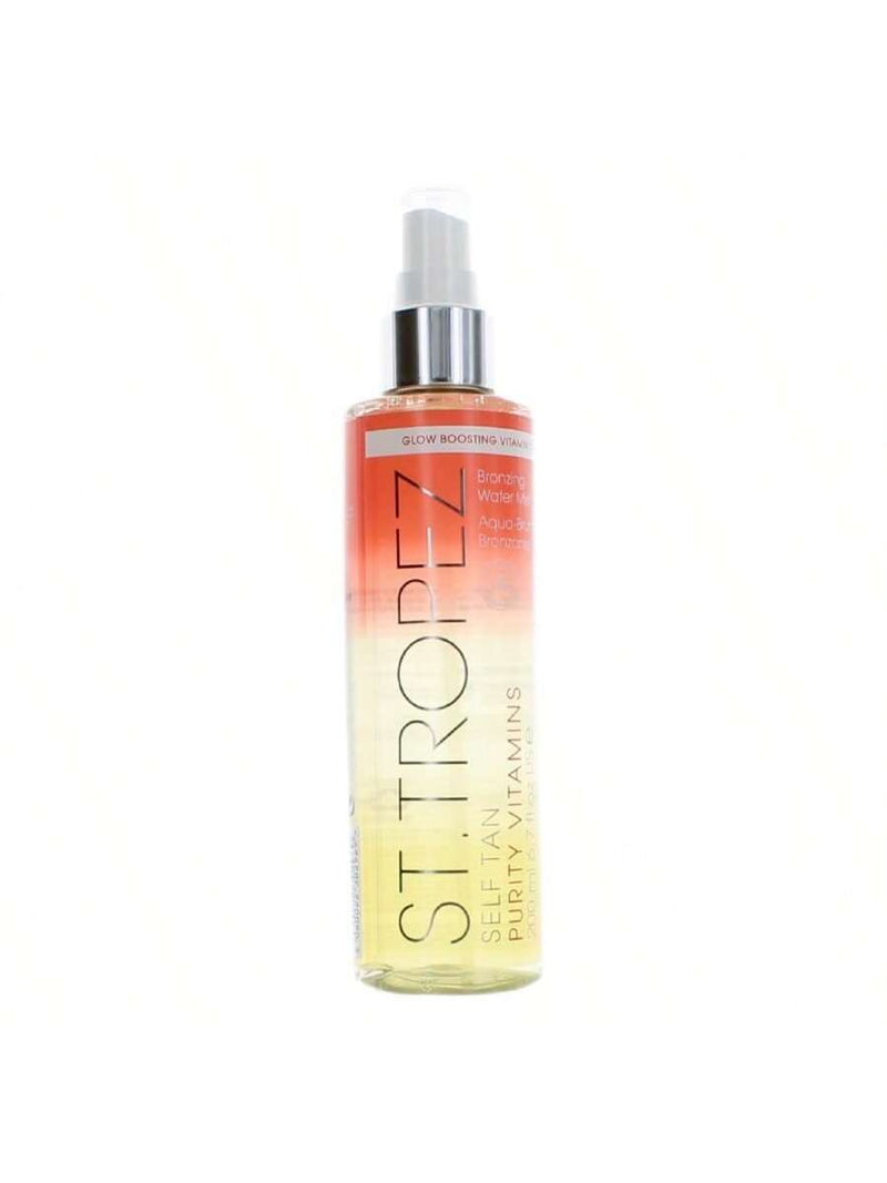 St. Tropez Self Tan Purity Vitamins by St.Tropez 6.7 Bronzing Water Mist women