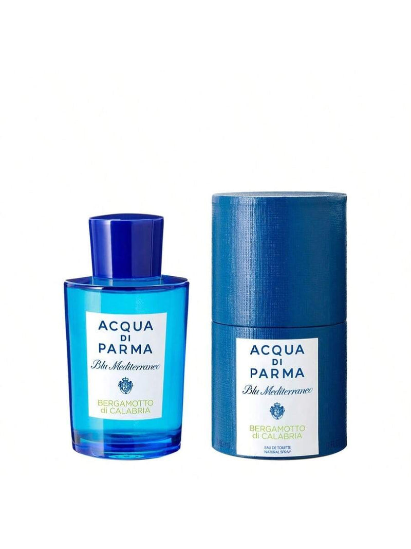 Blu Mediterraneo Bergamotto Di Calabria, 6oz EDT Spray for Unisex